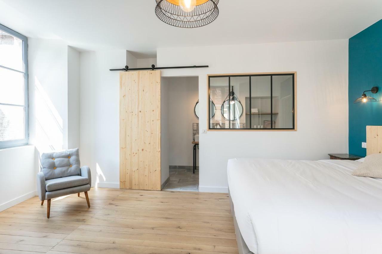Le Petit Moulin Bed & Breakfast Martel Ngoại thất bức ảnh