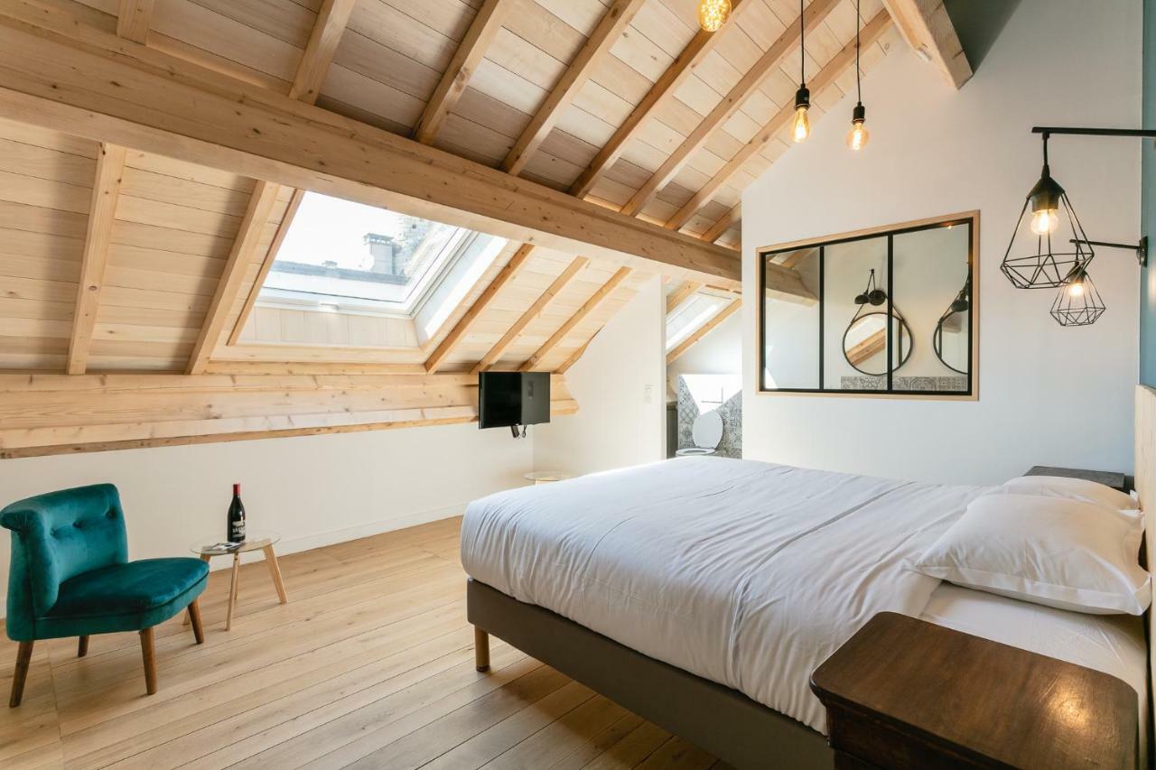 Le Petit Moulin Bed & Breakfast Martel Ngoại thất bức ảnh