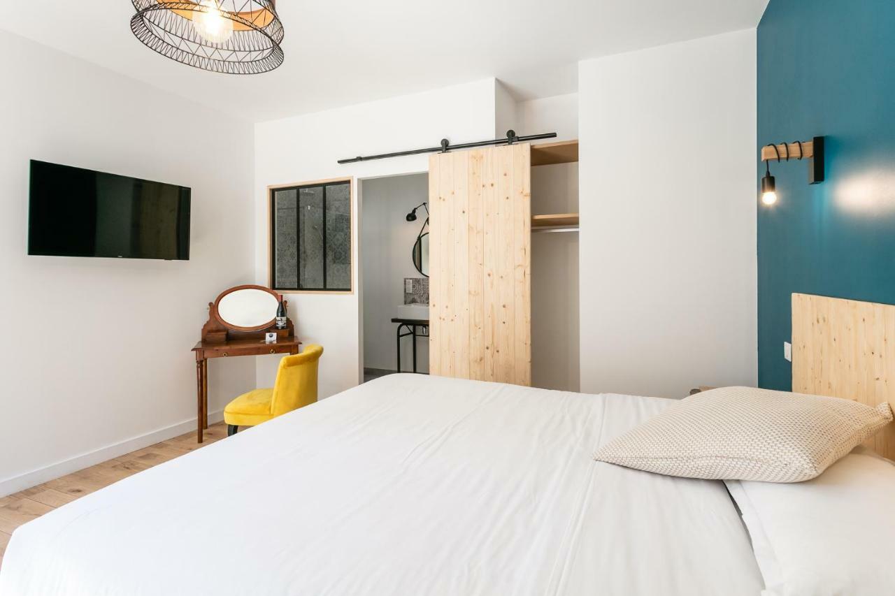 Le Petit Moulin Bed & Breakfast Martel Ngoại thất bức ảnh