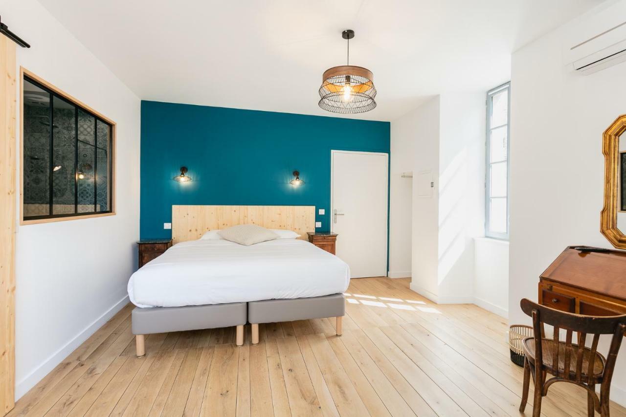 Le Petit Moulin Bed & Breakfast Martel Ngoại thất bức ảnh