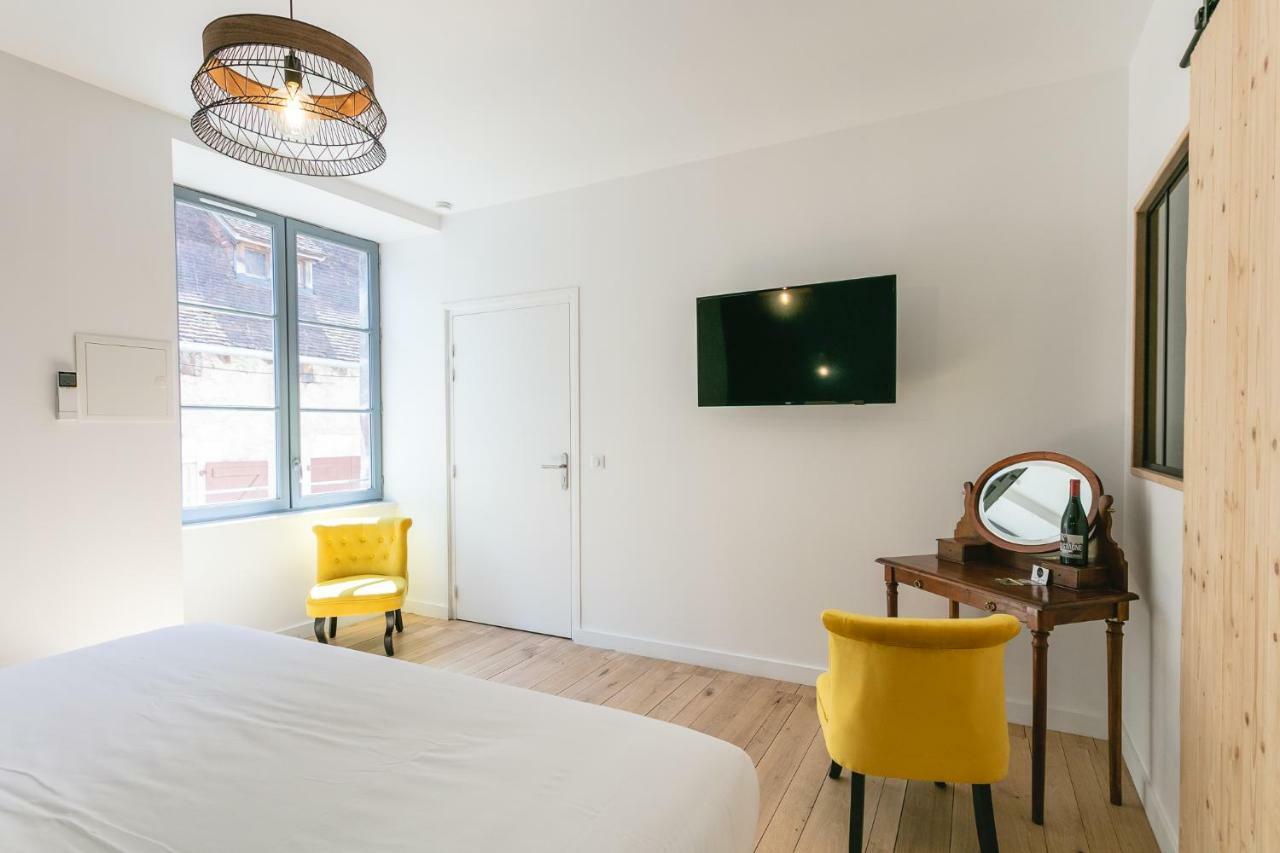 Le Petit Moulin Bed & Breakfast Martel Ngoại thất bức ảnh