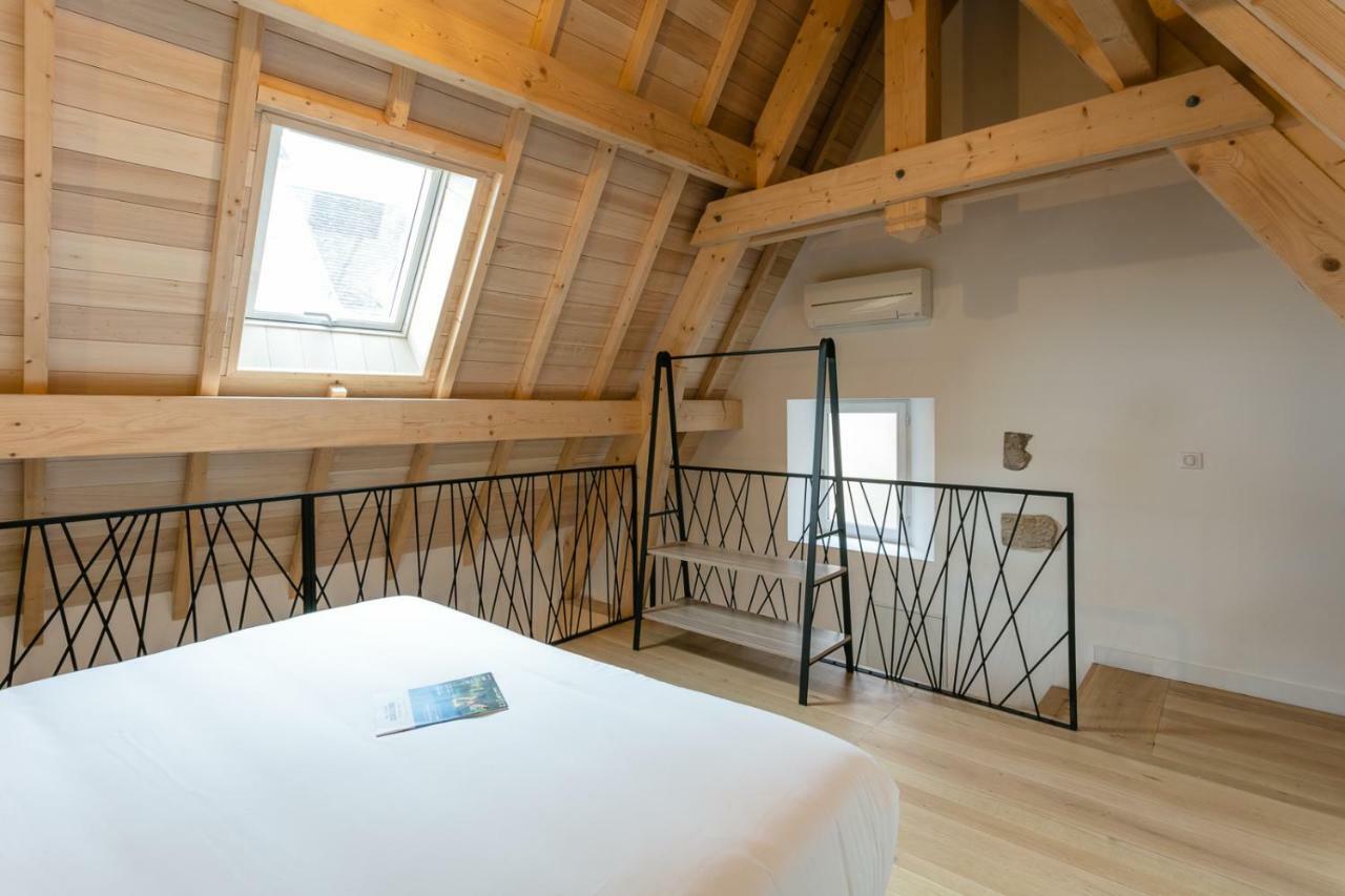 Le Petit Moulin Bed & Breakfast Martel Ngoại thất bức ảnh