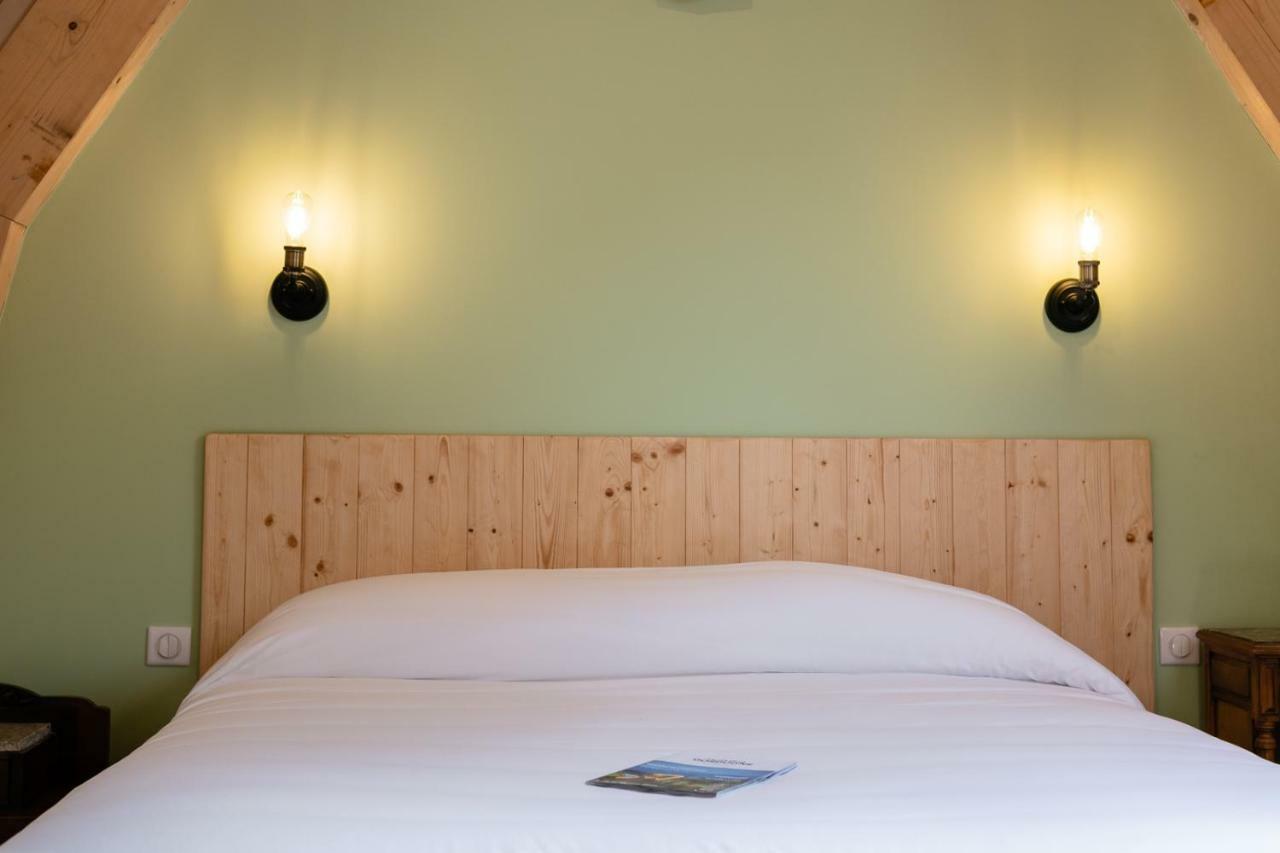 Le Petit Moulin Bed & Breakfast Martel Ngoại thất bức ảnh