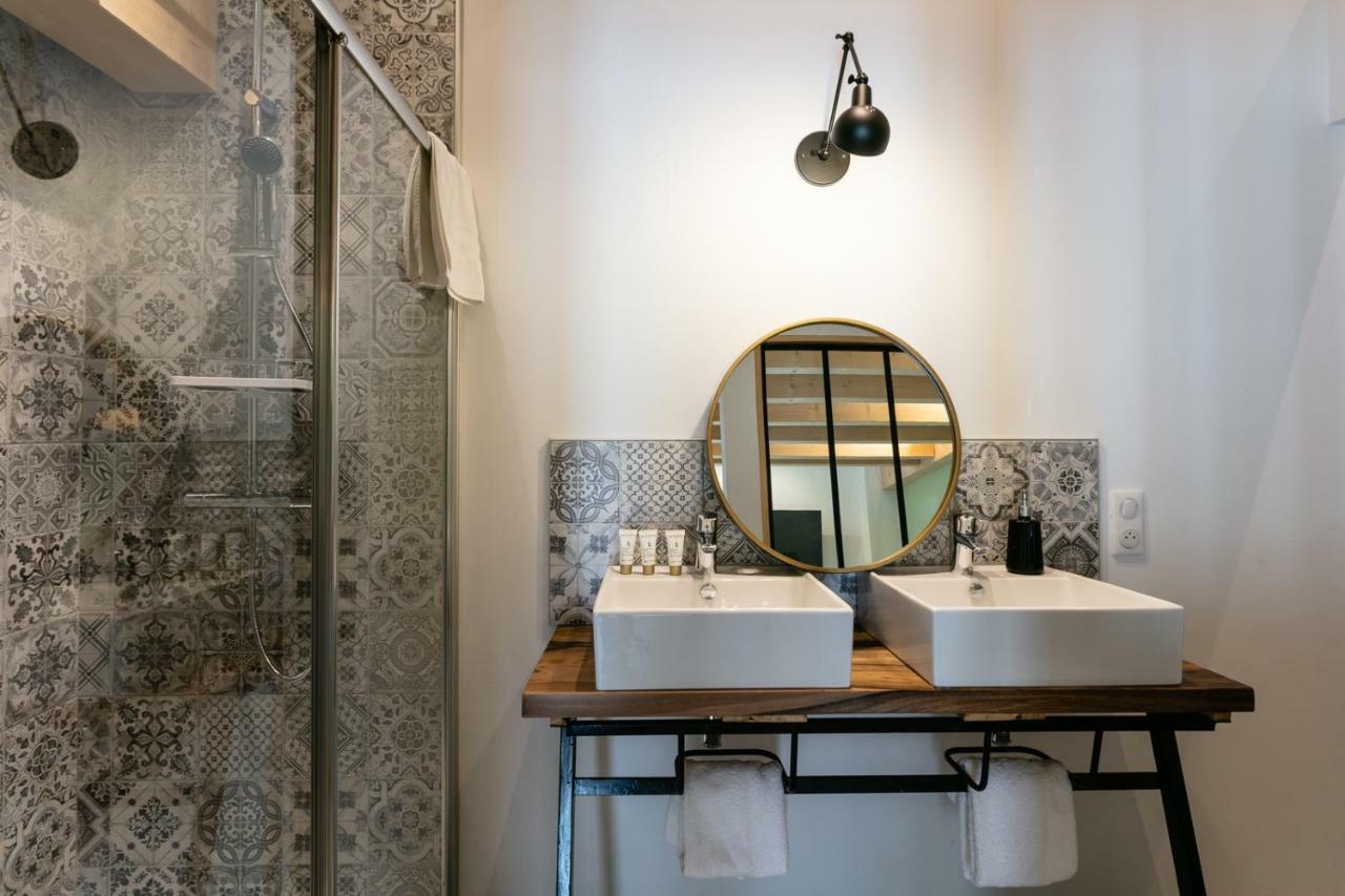 Le Petit Moulin Bed & Breakfast Martel Ngoại thất bức ảnh